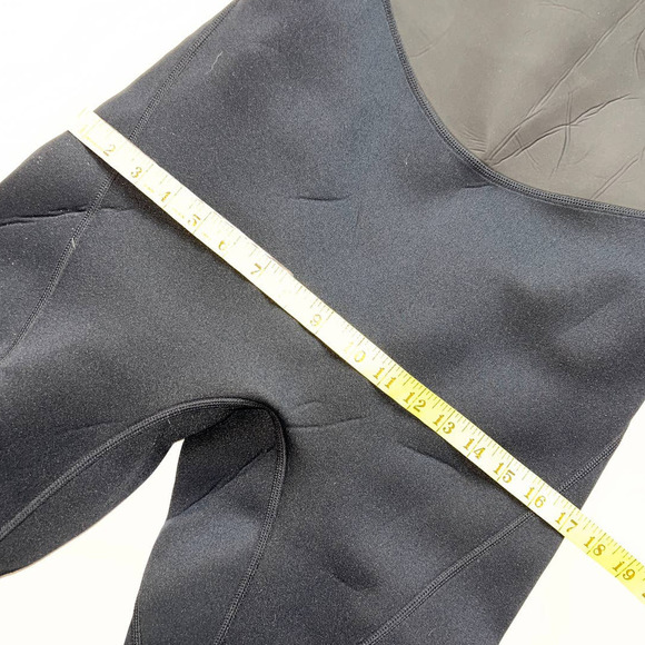 Hyperflex Access Gray/Black 2mm Shorty Wetsuit- M - Picture 10 of 16